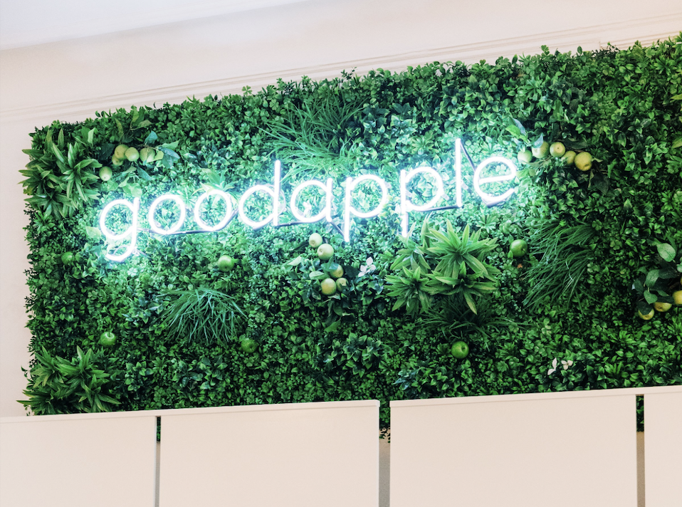 Good Apple: Scaling Analytics and Unlocking New Value With Dataiku | Dataiku